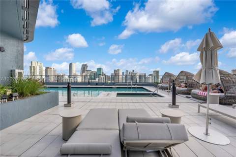 121 NE 5th St 3309, Miami FL - photo 7 of 38