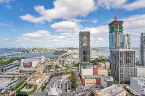 121 NE 5th St 3309, Miami FL - photo 8 of 38