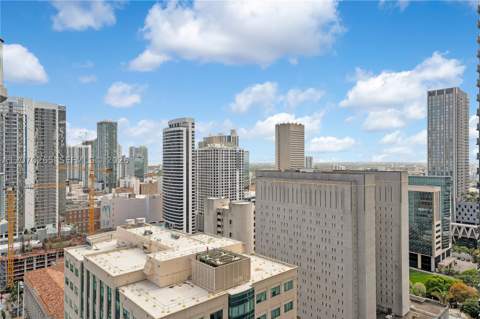 121 NE 5th St 3309, Miami FL - photo 9 of 38