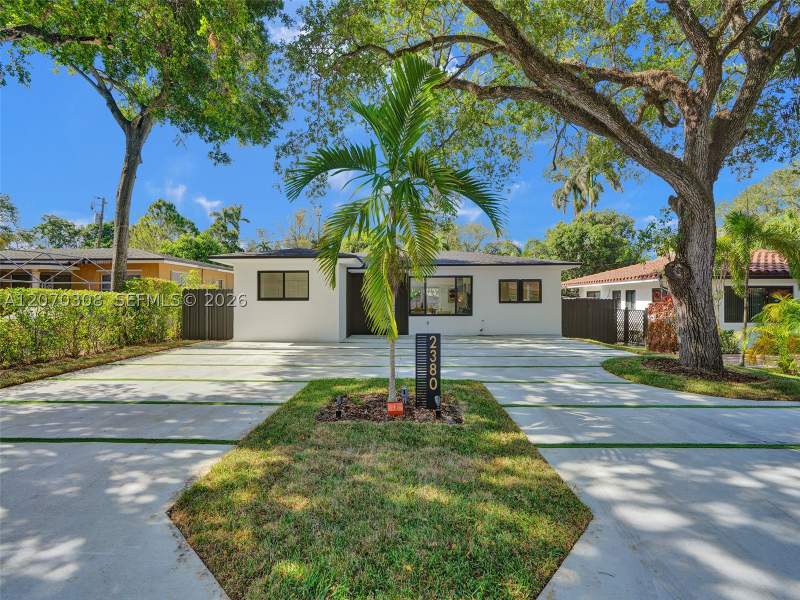 3 bedroom SingleFamilyResidence at 2380 NE 184th Ter, Riverdale, North Miami Beach — photo 3