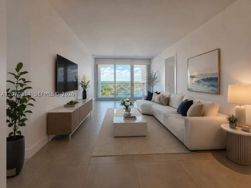 2 bedroom Condominium at 5401 Collins Ave 620, The Carriage House Condo, Miami Beach — photo 4
