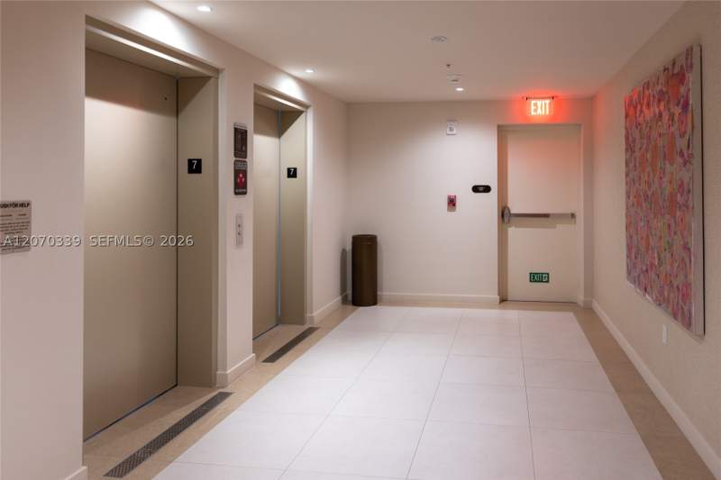 2 bedroom Condominium at 1611 SW 2 Ave 709, Domus, Miami — photo 4