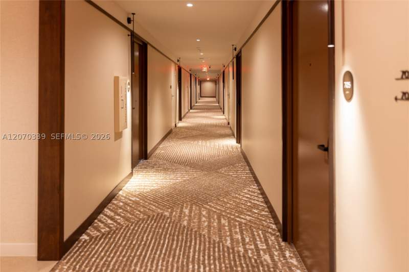 2 bedroom Condominium at 1611 SW 2 Ave 709, Domus, Miami — photo 5