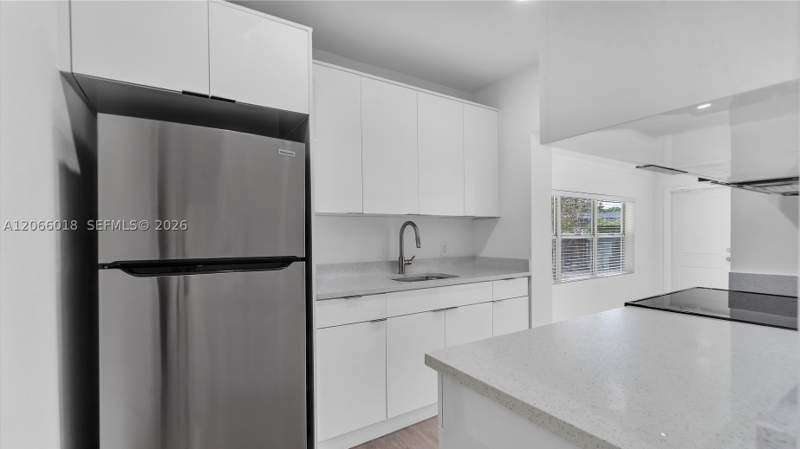 3 bedroom SingleFamilyResidence at 4840 SW 5th Ter, Lynnwood No 2, Miami — photo 4