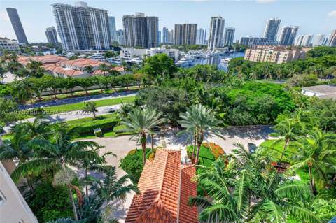 19900 E Country Club Dr 805, Aventura FL - photo 16 of 17