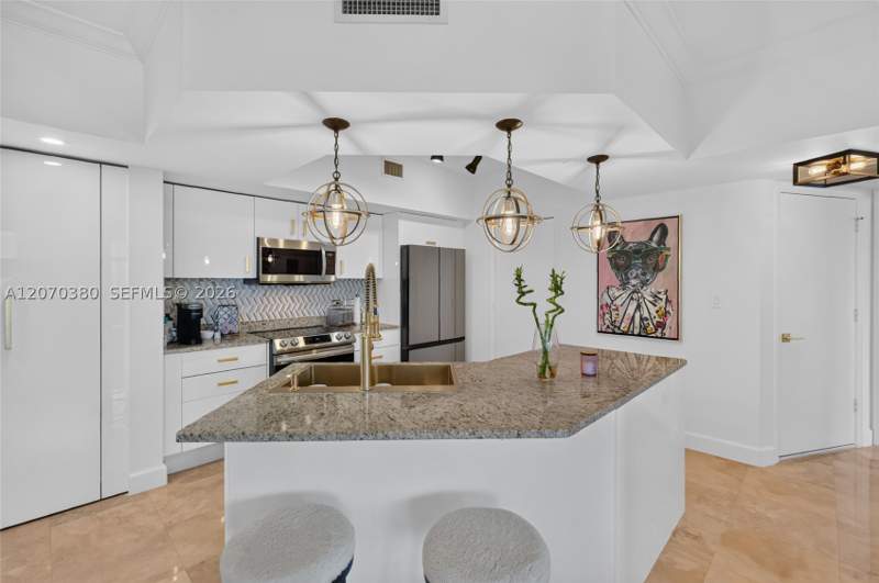 3 bedroom Condominium at 19900 E Country Club Dr 805, Turnberry Village So Towe, Aventura — photo 3