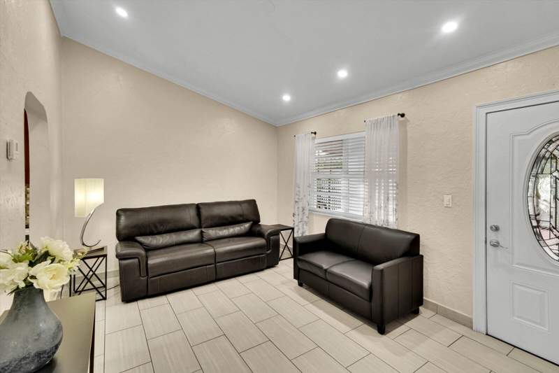 4 bedroom SingleFamilyResidence at 1670 NW 121st Street, Sunkist Grove, North Miami — photo 5