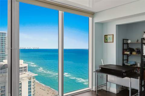 17201 Collins Ave 3502, Sunny Isles Beach FL - photo 7 of 62