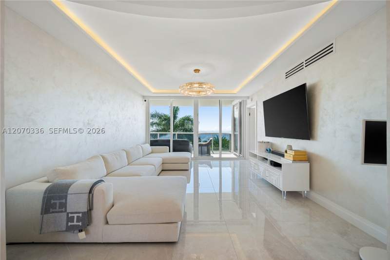 3 bedroom Condominium at 19111 Collins Ave 403, Ocean Two Condo, Sunny Isles Beach — photo 3