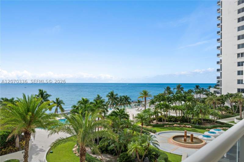 3 bedroom Condominium at 19111 Collins Ave 403, Ocean Two Condo, Sunny Isles Beach — photo 5