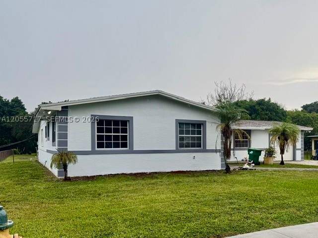 5 bedroom SingleFamilyResidence at 16920 NW 19th Ave, Sunny Isles Inland, Miami Gardens — photo 2