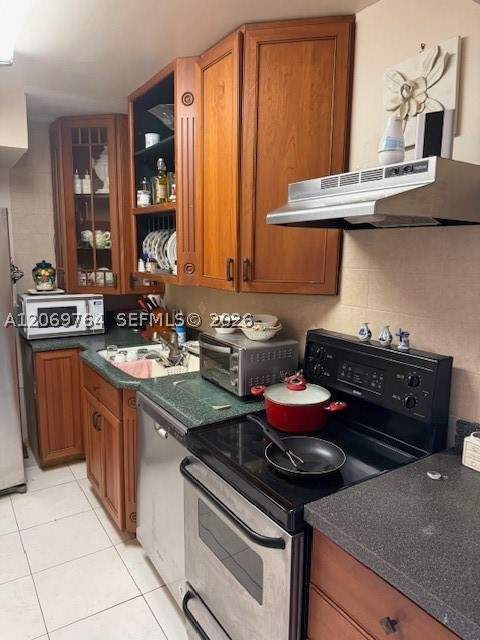 2 bedroom Condominium at 20505 E Country Club Dr 1036, Waterview Condo, Aventura — photo 5