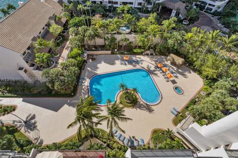 540 Brickell Key Dr 1519, Miami FL - photo 17 of 46