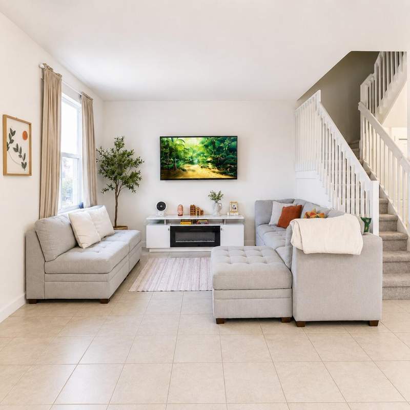 3 bedroom Townhouse at 12092 NW 24th Place, Golf Park Sec 1, Miami — photo 3