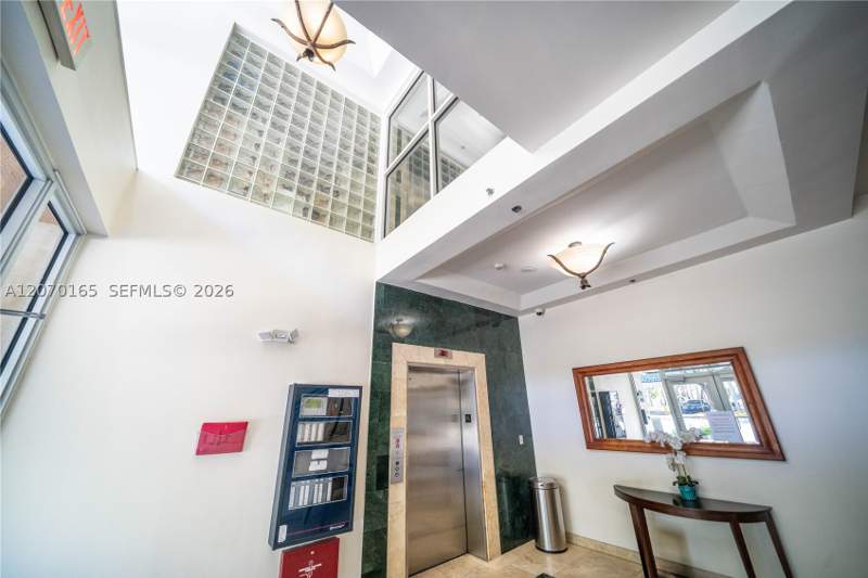 1 bedroom Condominium at 1650 Coral Way 507, Marbella Condo, Miami — photo 4