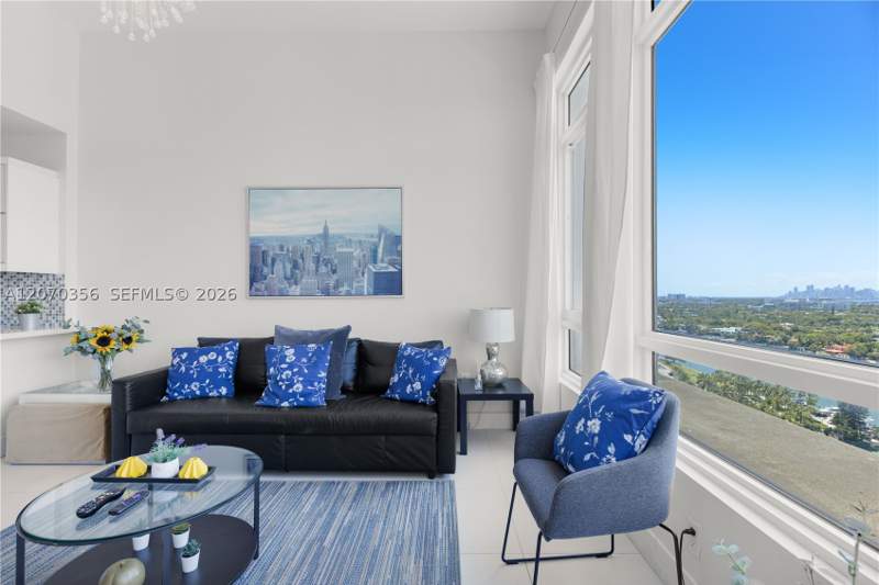 1 bedroom Condominium at 5445 Collins Ave Ts11, Castle Beach Club Condo, Miami Beach — photo 2