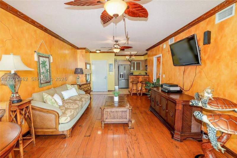 2 bedroom Condominium at 335 S Biscayne Blvd 1500, One Miami East Condo, Miami — photo 5