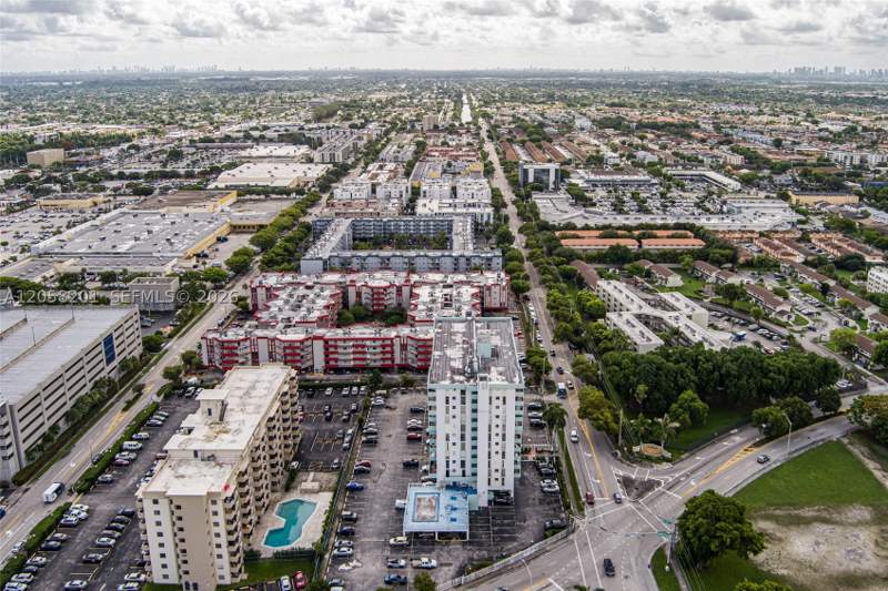 1 bedroom Condominium at 1825 W 44th Pl 509, Imperial Terraces Condo, Hialeah — photo 5