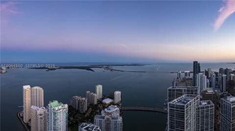300 Biscayne Blvd Way 6301, Miami FL - photo 12 of 51