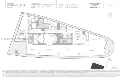 300 Biscayne Blvd Way 6301, Miami FL - photo 18 of 51