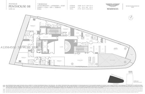 300 Biscayne Blvd Way 6301, Miami FL - photo 19 of 51