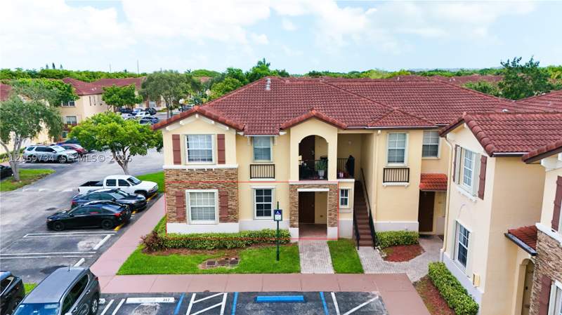 3 bedroom Condominium at 1495 NE 33rd Ave 101, Villas At Carmel Condo No, Homestead — photo 3