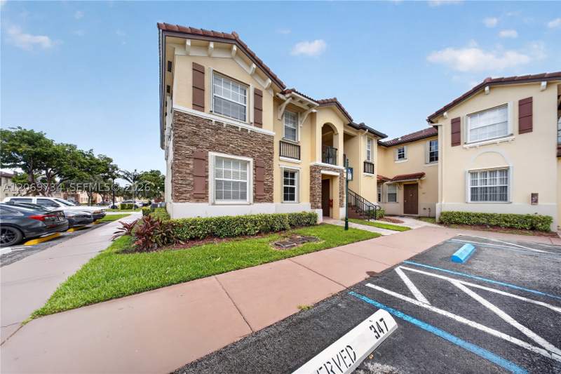 3 bedroom Condominium at 1495 NE 33rd Ave 101, Villas At Carmel Condo No, Homestead — photo 4