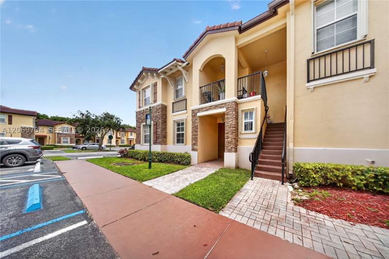 3 bedroom Condominium at 1495 NE 33rd Ave 101, Villas At Carmel Condo No, Homestead — photo 5