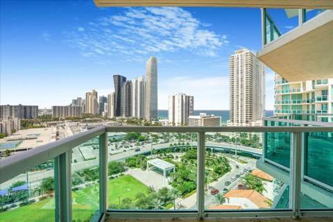 200 Sunny Isles Boulevard 2-1701, Sunny Isles Beach FL - photo 16 of 25
