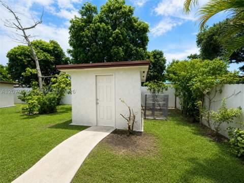3312 NW 182nd St, Miami Gardens FL - photo 19 of 22