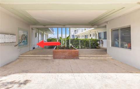 2250 Bay Dr 7, Miami Beach FL - photo 22 of 23