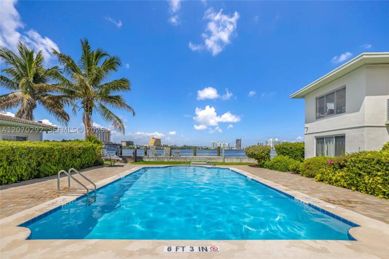 1 bedroom Condominium at 2250 Bay Dr 7, Joycia Apartments Condo, Miami Beach — photo 4