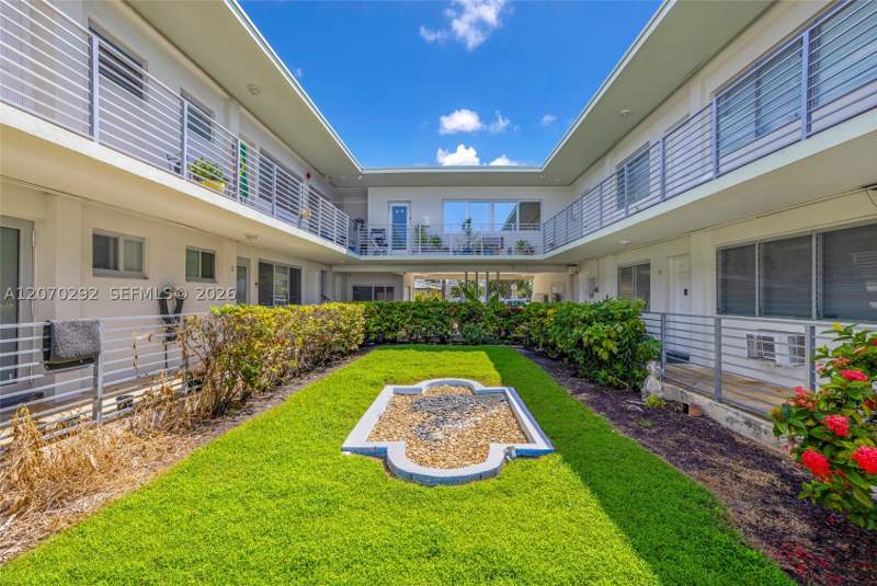 1 bedroom Condominium at 2250 Bay Dr 7, Joycia Apartments Condo, Miami Beach — photo 5