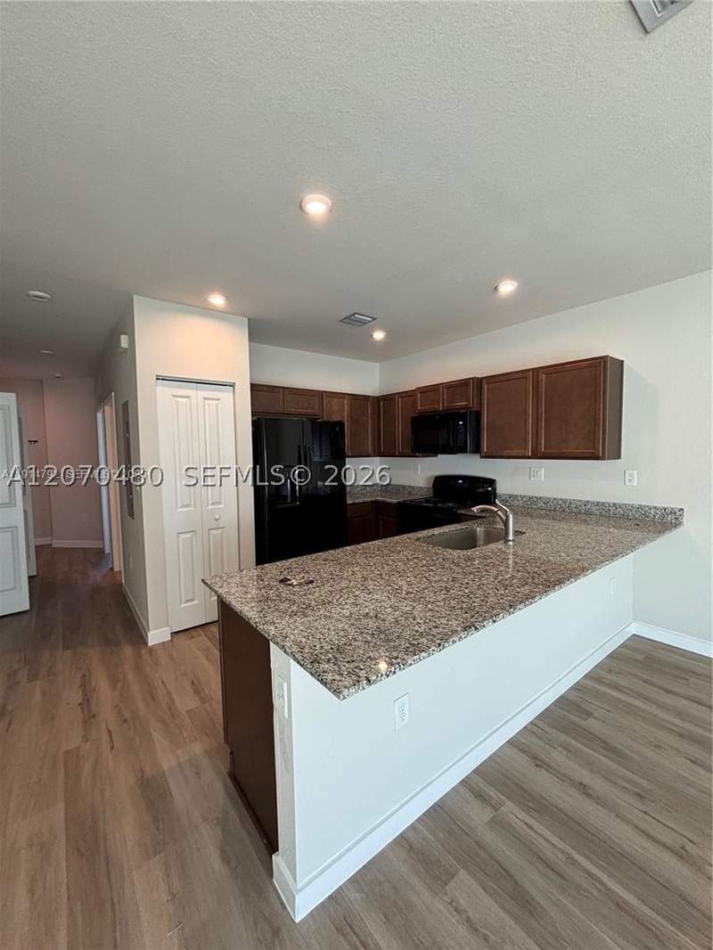3 bedroom Townhouse at 1021 NW 5th St, COSTA BLANCA VILLAS, Florida City — photo 2