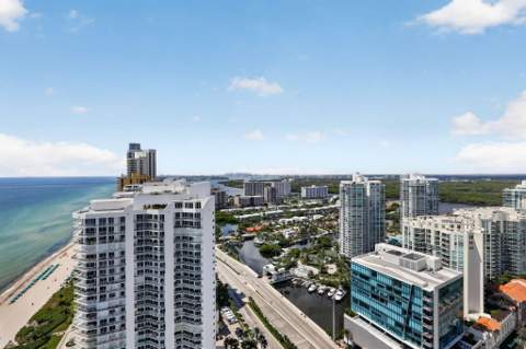 16699 Collins Avenue 3509, Sunny Isles Beach FL - photo 14 of 19