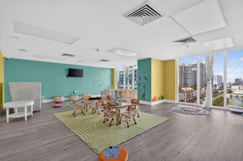 16699 Collins Avenue 3509, Sunny Isles Beach FL - photo 17 of 19