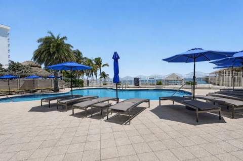 16699 Collins Avenue 3509, Sunny Isles Beach FL - photo 19 of 19