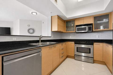 16699 Collins Avenue 3509, Sunny Isles Beach FL - photo 7 of 19