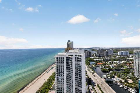 16699 Collins Avenue 3509, Sunny Isles Beach FL - photo 9 of 19