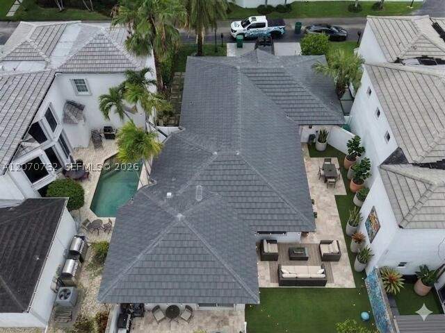 4 bedroom SingleFamilyResidence at 2558 NE 206th Ter, River Parc Estates, Miami — photo 4