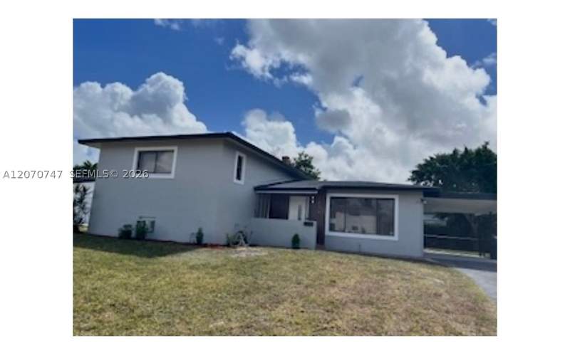 3 bedroom SingleFamilyResidence at 1230 NE 200th Ter, Mansionette Homes Sec 2, Miami — photo 2