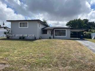 3 bedroom SingleFamilyResidence at 1230 NE 200th Ter, Mansionette Homes Sec 2, Miami — photo 5