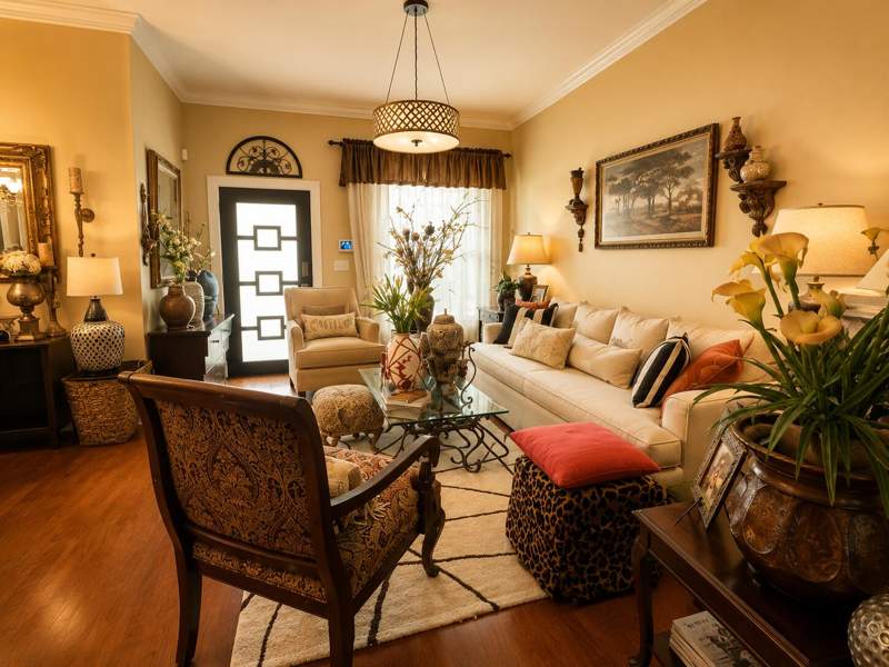 3 bedroom SingleFamilyResidence at 16050 SW 101st Terrace, Garden Hills West, Miami — photo 3