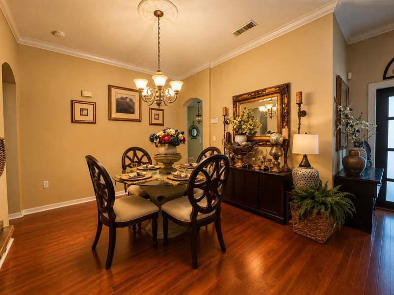 3 bedroom SingleFamilyResidence at 16050 SW 101st Terrace, Garden Hills West, Miami — photo 4