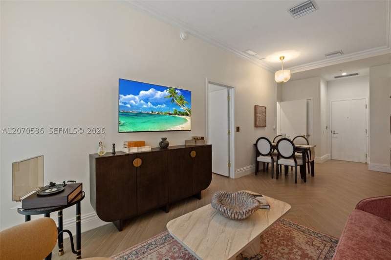 1 bedroom Condominium at 2700 NW 2nd Avenue 538, Nomad Residences Wynwood, Miami — photo 3