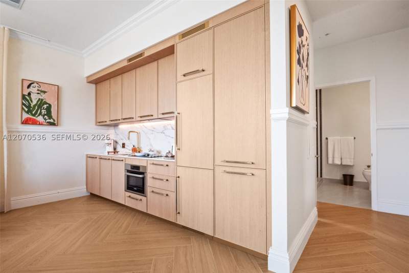 1 bedroom Condominium at 2700 NW 2nd Avenue 538, Nomad Residences Wynwood, Miami — photo 4