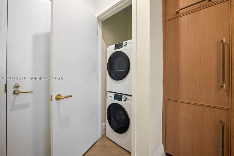 1 bedroom Condominium at 2700 NW 2nd Avenue 538, Nomad Residences Wynwood, Miami — photo 5