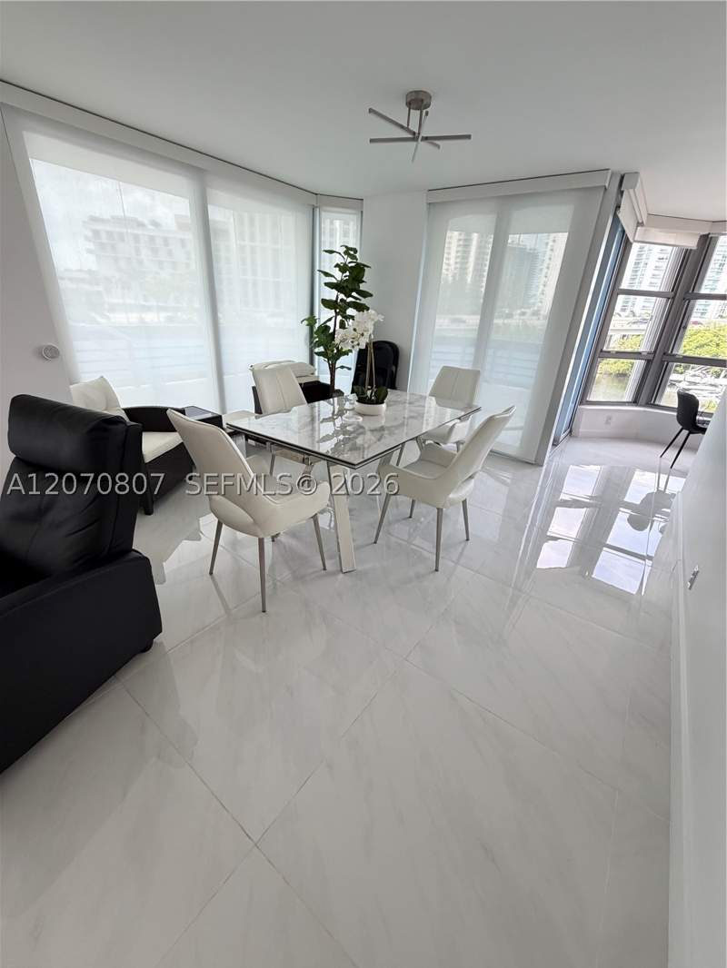 2 bedroom Condominium at 3500 Mystic Pointe Dr 405, Mystic Pointe Tower 400 C, Aventura — photo 3