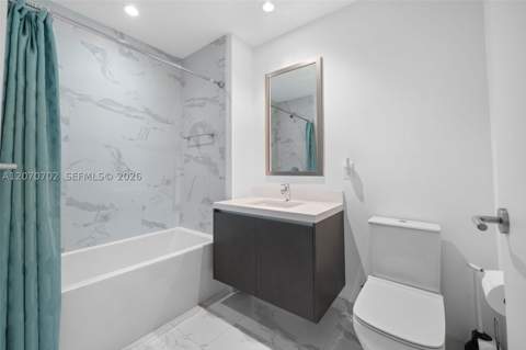 851 NE 1st Ave 1610, Miami FL - photo 16 of 19