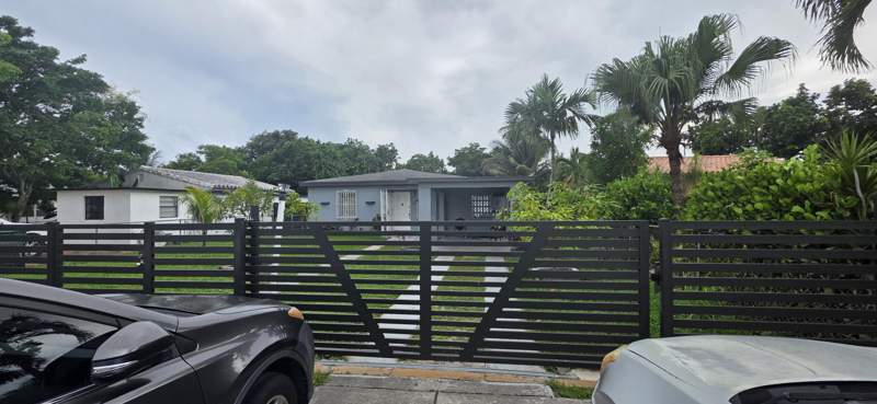 3 bedroom SingleFamilyResidence at 340 NW 117th Street, Bay View Terr, Miami — photo 2